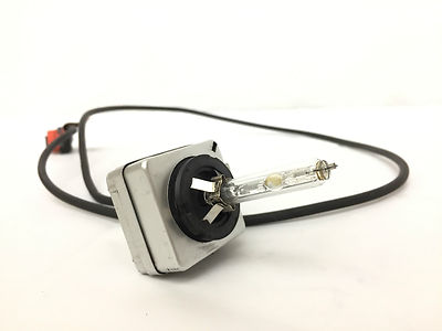VICTORY JACKPOT OEM FRONT HEADLIGHT HID BULD W/ WIRE HARNESS *