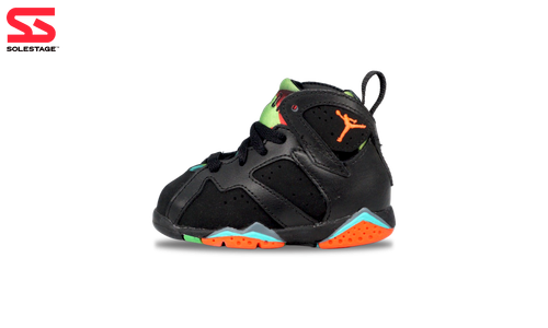 Nike Air Jordan 7 Retro Barcelona 
