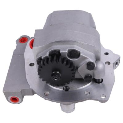 Hydraulic Pump 14.83 CC 81871528 For New Holland 5610S 5640 6640