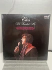 ELVIS PRESLEY He Touched Me record album US RCA LSP-4690 Vinyl LP new sealed