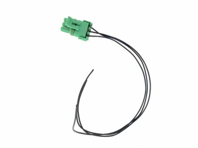 #ad Manifold Differential Pressure Sensor Connector For Chevy Citation BS196ZJ $19.27