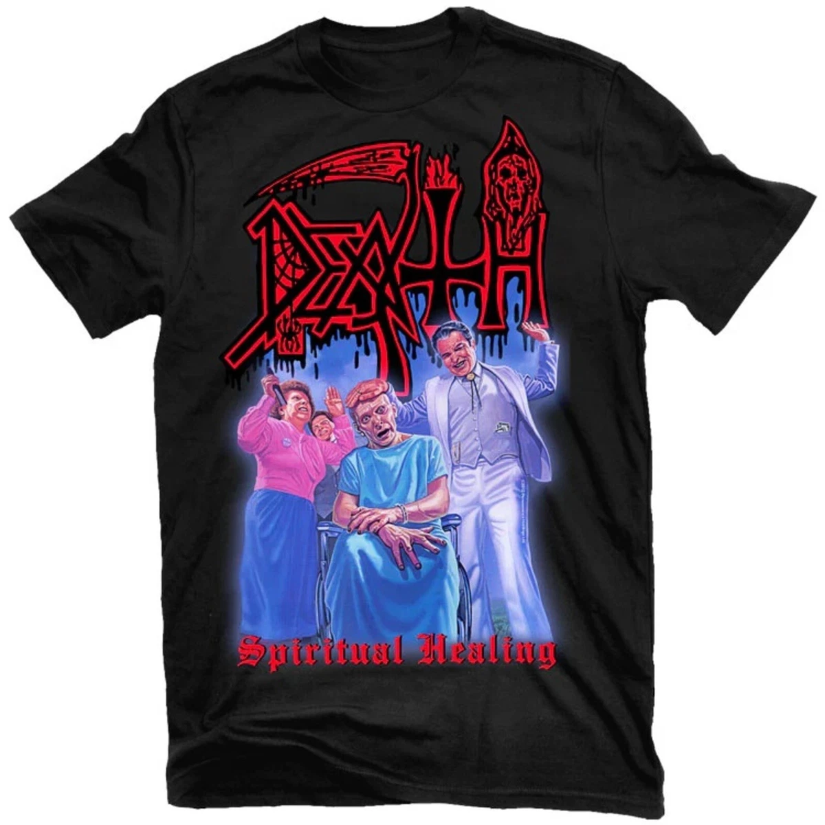 25+ Death Symbolic Indiana Men's T-Shirts for sale | Updated Oct 2026