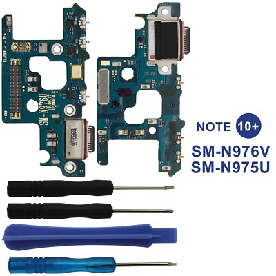 OEM USB Charging Port Dock Connector For Samsung Galaxy Note10+ Plus N976V N975U