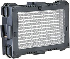 F V Z180S UltraColor Bi-Color LED Video Light