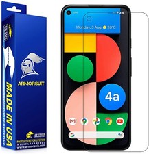 ArmorSuit Google Pixel 1/2/3/3a/4/4a Screen Protector XL Max Coverage HD USA