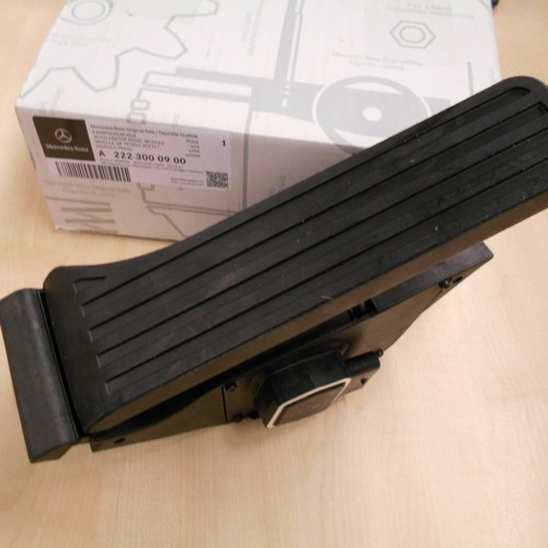 NSGMXT Gaspedal Elektronisch Für Mercedes W212 W204 - Ersatz Fahrpedal