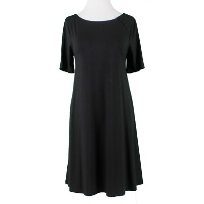 off the shoulder sweater dress black Off Shoulder Sweater Dress  D-LUX
