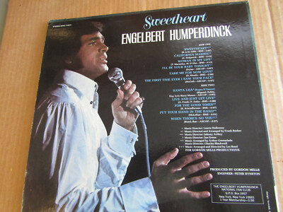 Engelhert Humperdinck レコード $_57.JPG?set_id=8800005007