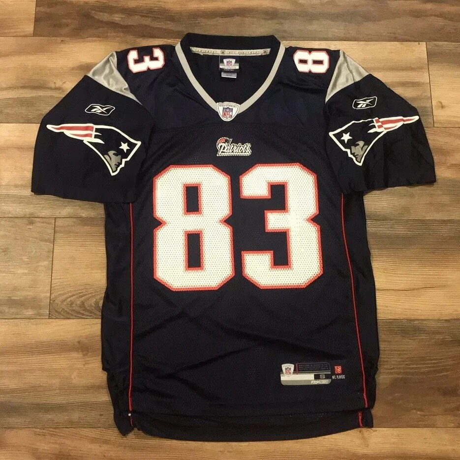 Nfl jersey mens clearance small