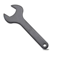 NEW iCarbide ER11 A COLLET NUT WRENCH SPANNER USA