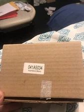 Safety Sensor Beam Eyes for 41A5034 Liftmaster Chamberlain Garage Door Opener