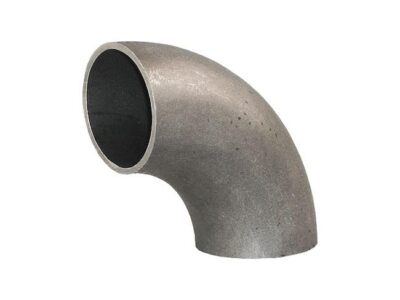 Steel Welding Elbow 90° 90 Degree Steel Pipe Elbow Welding Elbow Welding Fitting