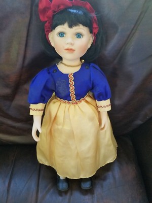 Geppeddo Doll Colection 17