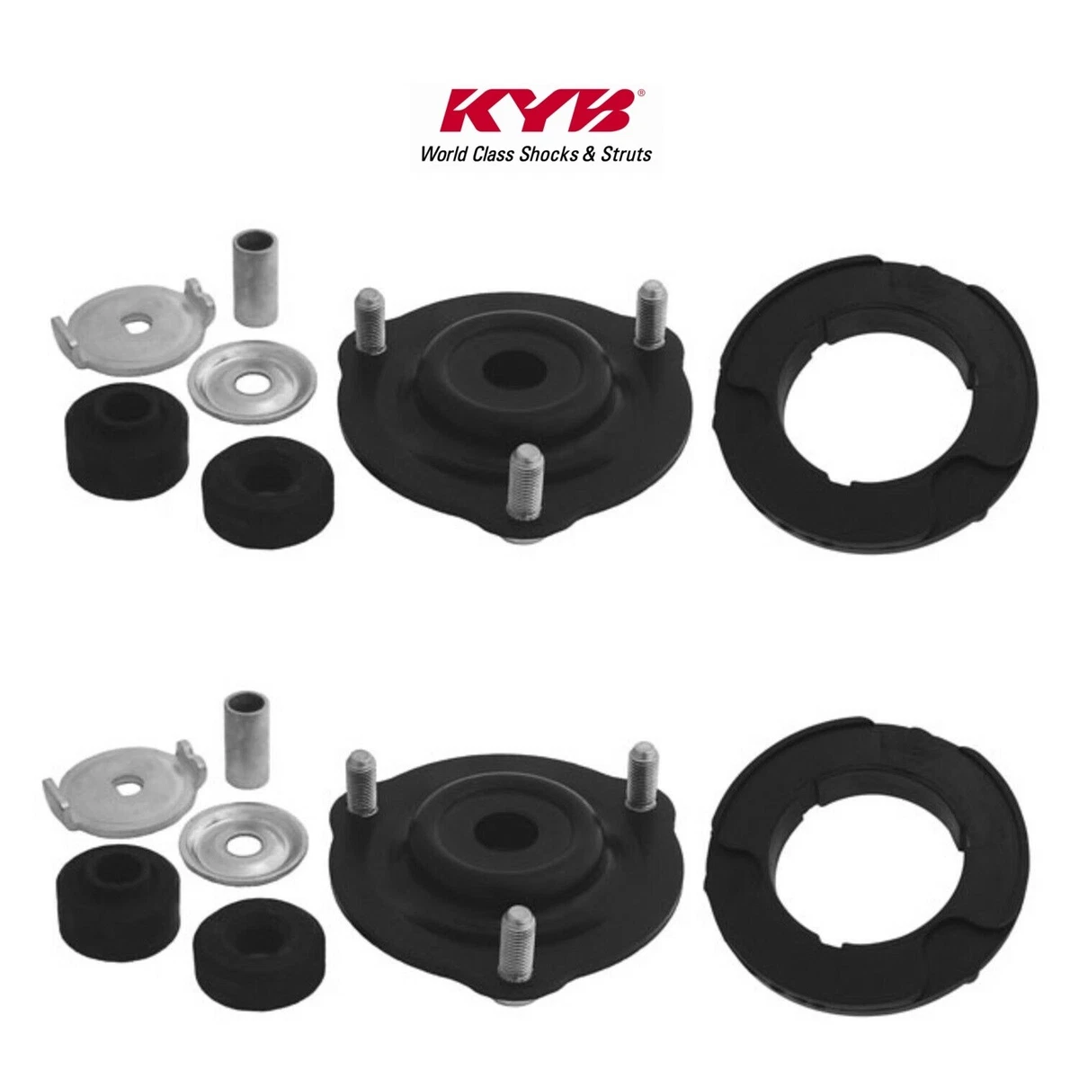 KYB Suspension & Steering for Lexus GX470 for sale | eBay