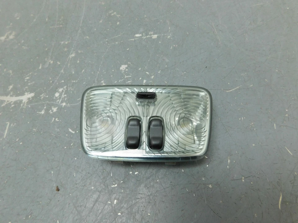 Luces domo Porsche Cayman S 987 2006 07 08 #3676 F2 Foto 2 de 4