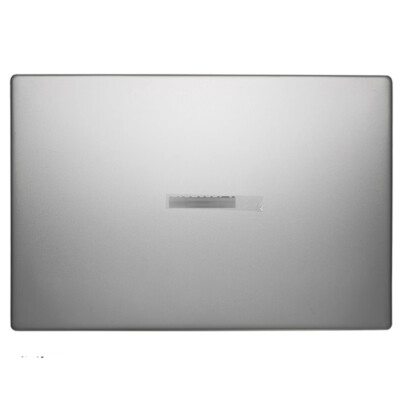Für HUAWEI Matebook D15 BOB BOH-WAQ9L WAH9 WAP9R LCD Rückwand Silber