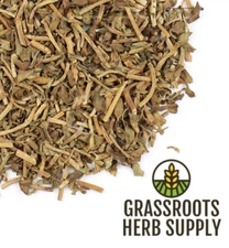 Brahmi Leaf, c/s (Bacopa monnieri)