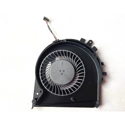 Replacement CPU Cooling Fan for HP 15-DK Victus 5 TPN-C141 Laptop CPU Cooler Fan