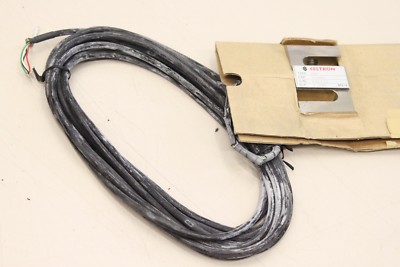 CELTRON STC 750KG E16121 Kraftaufnehmer Wägezelle Load Cell STC-750KG
