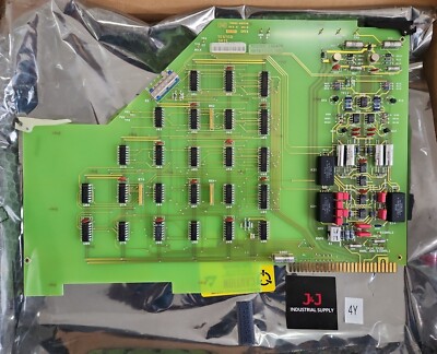   *IN BOX*  HP DAI Board 79880-66528 Rev A    SHIP+WARRANTY