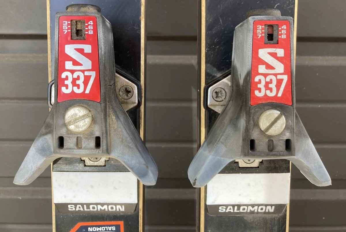 スキー solomon Salomon QST Spark Skis + M 10 GW Bindings 2025 | evo