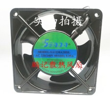 1PC SEADA SA1238A2HSL AC220/240V 0.09A 12CM cooling fan 
