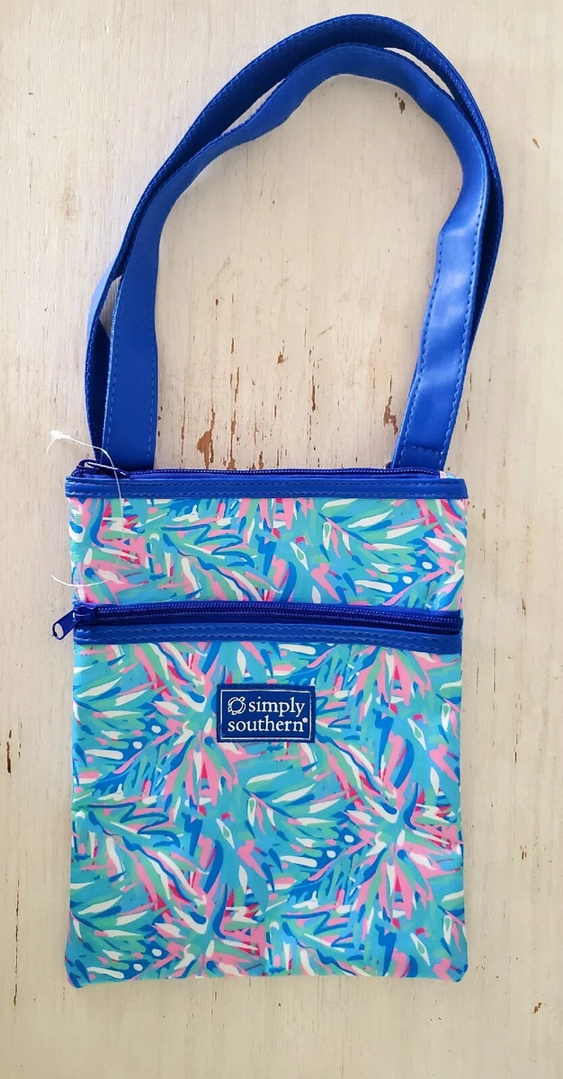 Simply southern crossbody purse sales