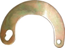 Stand Centre Hooks Honda C50, C70, C90 All Models 60mm Centre (Per 5)