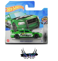 "Hot Wheels \" Dodge Charger Drift \" Hw Metro - Neu&Ovp - 2023 - #54/250"