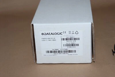 Datalogic PD9530-DPM Barcode Scanner PD9531 DPM, 2D, HD, DPM NEU OVP - Bild 1 von 4