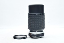 @ SakuraDo Camera @ Discount! @ Nikon Series E Zoom 75-150mm f3.5 Ai-S MF Lens