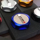 NEW JDM N.I.S.M.O Billet Blue Engine Oil Filler Cap Cover Fit ALL CARS