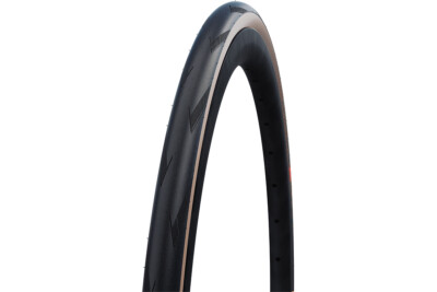 Schwalbe Pro One TLE Evo Faltreifen // 32-622 (700x32C) Super Race Transp. Skin