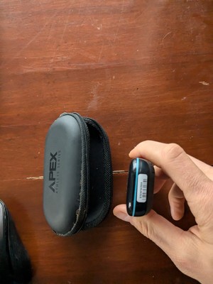 Stat Sports  Apex Athlete Tracker And Accessories 