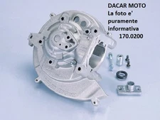 170.0200 Carter Polini Piaggio Boxer Bravo Cba Ciao Eco Grillo Si Trend