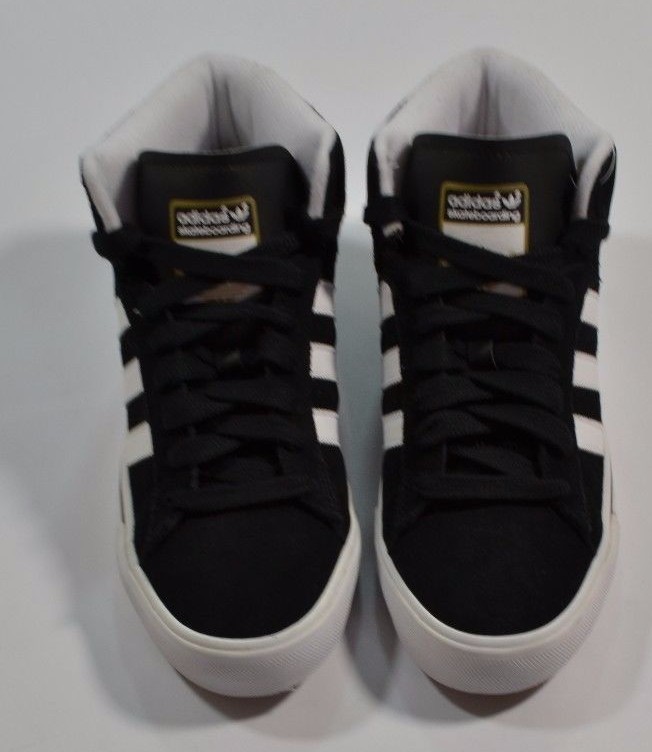 adidas campus vulc mid