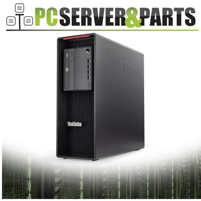 Lenovo Thinkstation P520 Workstation 3.60GHz W-2133 Win 11 CTO- Custom To Order