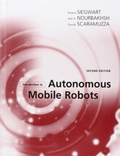 Introduction to Autonomous Mobile Robots (Intel, Siegwart, Nourbakhsh, Scara..