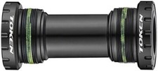 Token TK877ITA Threaded Bottom Bracket - Ital...