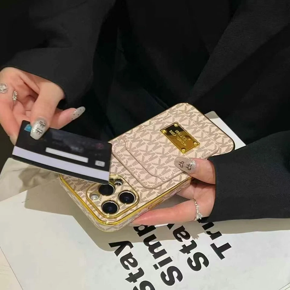 Funda delgada a prueba de golpes enchapada para teléfono iPhone 16 15 Pro Max 14 13 12 11 Foto 4 de 4