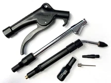 Legacy AGKIT-GRA 6 Piece Blow Gun Set 1KUF5