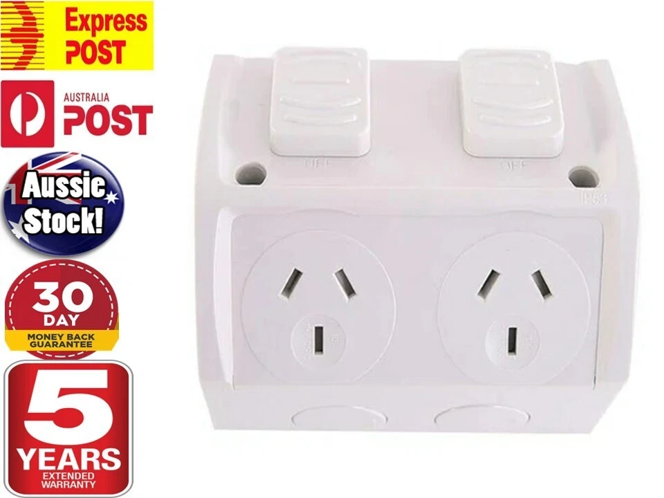 15 amp outlet deals