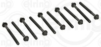 Elring 151.890 Zylinderkopfschraubensatz For Dacia Iran Khodro Lada Nissan Renau