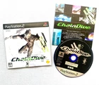 JAPAN PS2  SUPER RARE CHAIN DIVE TRIAL DEMO MINT CONDITION COMPLETE USA SELLER