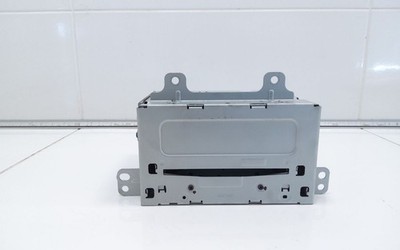 Opel Astra J 2012 Radio / CD-Player / DVD-Player / Navigation 20983513 BOS68769