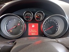 Compteur Opel INSIGNIA