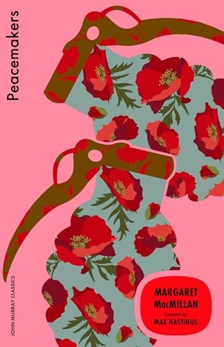 Peacemakers Margaret Macmillan - Image 3