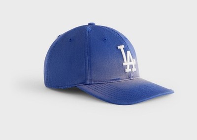 Kith & '47 for the MLB Los Angeles Dodgers Washed Hat Medium (7