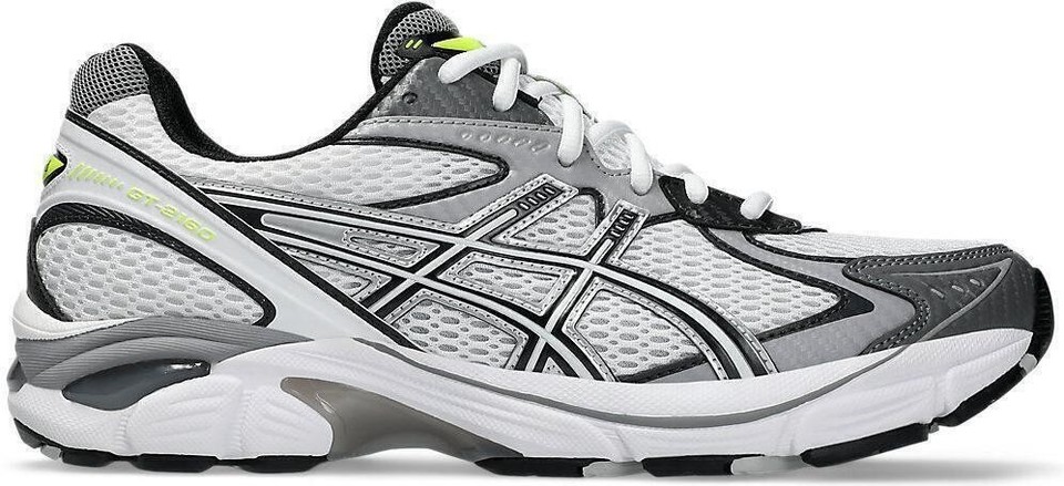 トリプルX JJJJound x ASICS GT 2160 White Black for Sale | Authenticity