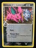 NIDORAN M (DELTA SPECIES) - 57/101 - DRAGON FRONTIERS - POKEMON CARD - MP